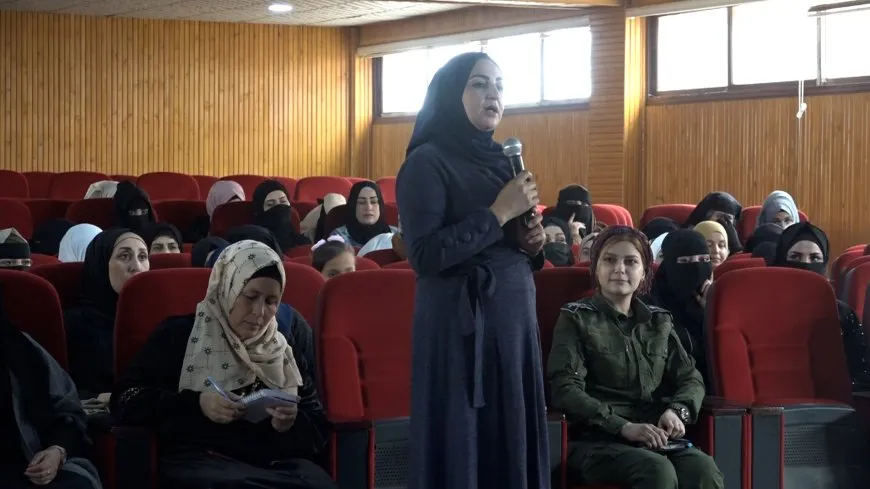 Li Bakur û Rojhilatê Sûriyeyê çalakiyên 25′ê Mijdarê