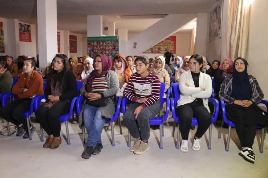 Li Bakur û Rojhilatê Sûriyeyê çalakiyên 25′ê Mijdarê