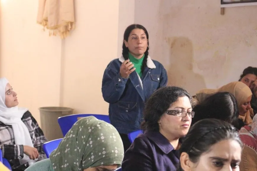 Li Bakur û Rojhilatê Sûriyeyê çalakiyên 25′ê Mijdarê
