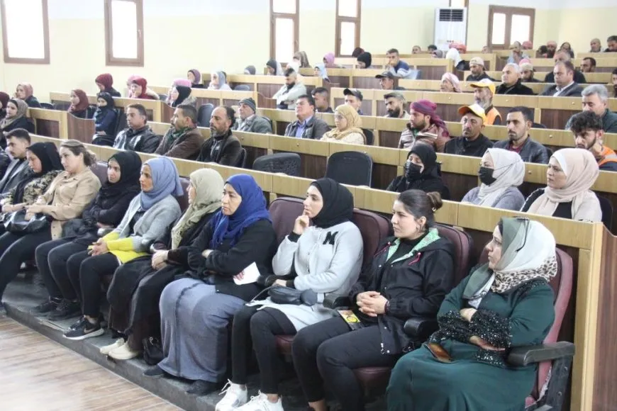 Li Bakur û Rojhilatê Sûriyeyê çalakiyên 25′ê Mijdarê