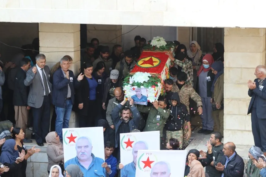 ′Em ê li ser şopa şehîdan bin′