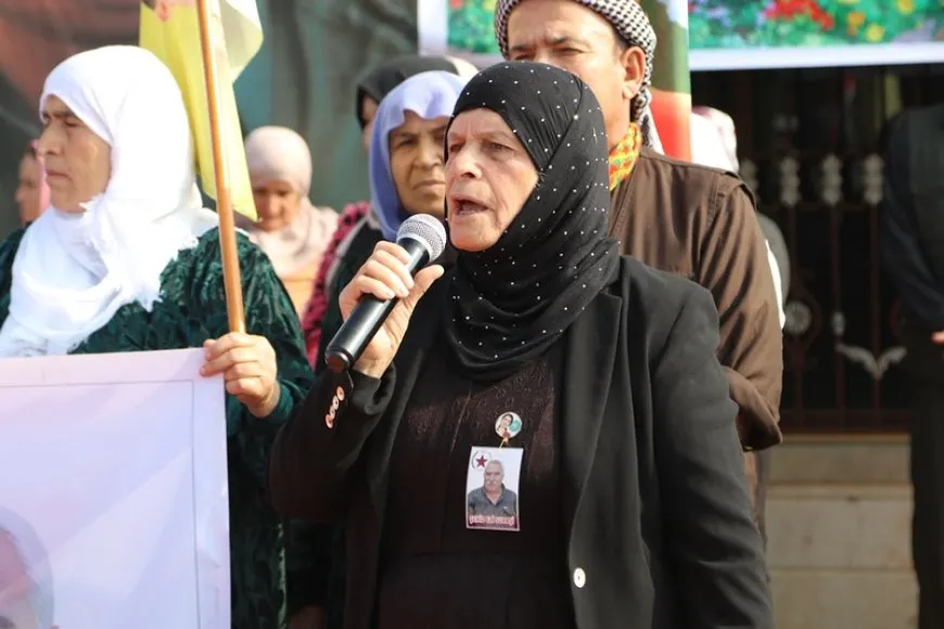 ′Em ê li ser şopa şehîdan bin′