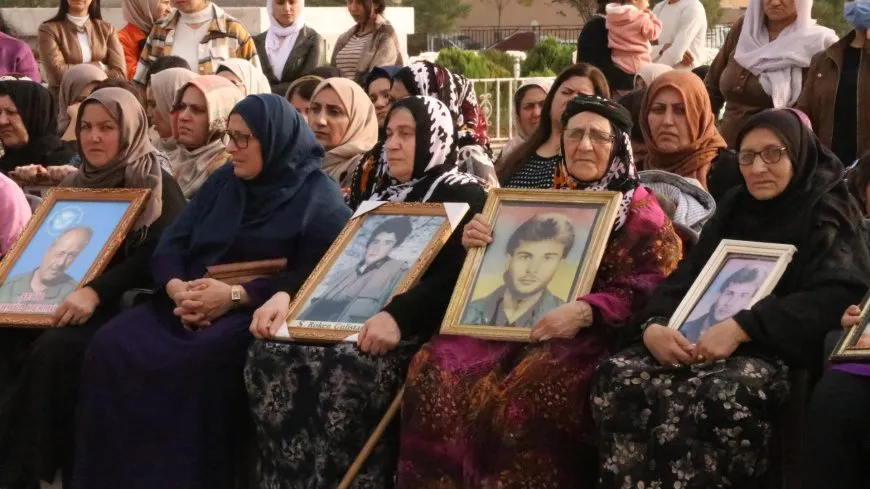 Li Bakur û Rojhilatê Sûriyeyê 206 şehîd hatin bibîranîn