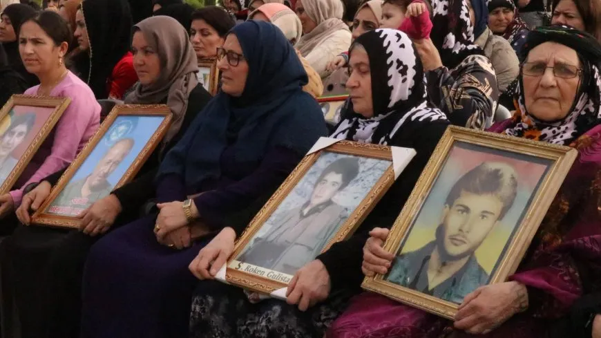 Li Bakur û Rojhilatê Sûriyeyê 206 şehîd hatin bibîranîn