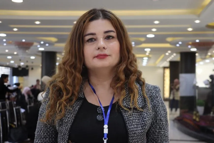 jinan li ser pergala hevserokatiye nîqaş kirin
