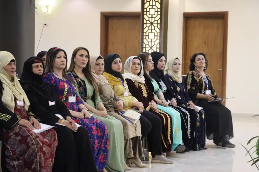 jinan li ser pergala hevserokatiye nîqaş kirin