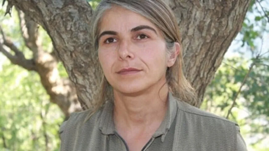 Çîgdem Dogû: Perspektîfa şoreşa jinan stratejîk e