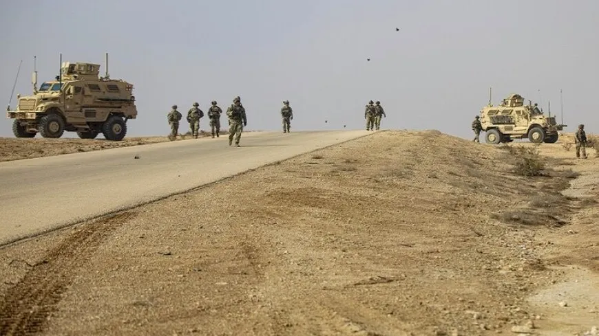 3 caran baregehên Amerîka yên li Sûriye û Iraqê  hatin êrişkirin