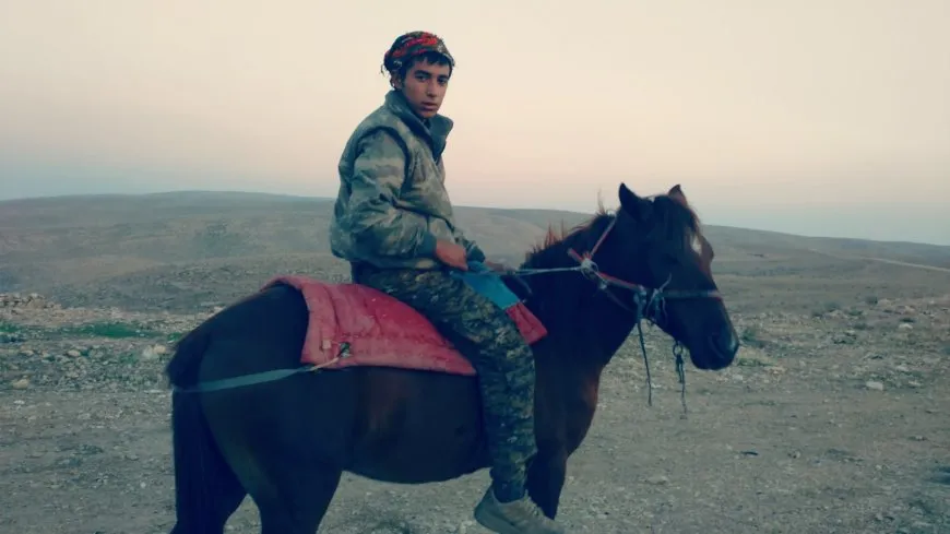 Sembola têkoşîna azadî û rûmetê: Şehîd Diyar Şoreş