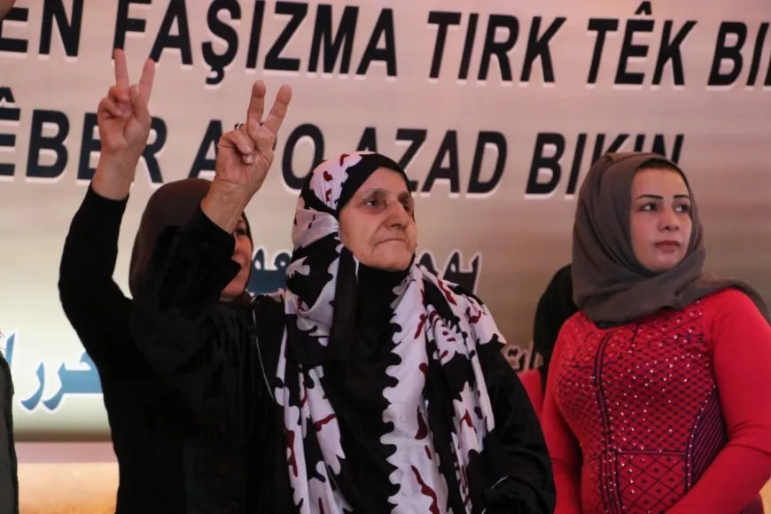 ′Xwezî ji vê zêdetir bikim′