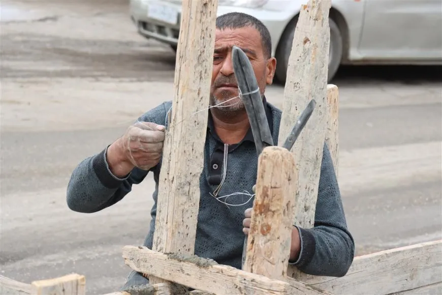 Şaredariyên herêma Cizîrê piraniya projeyên îsal bi dawî kirin