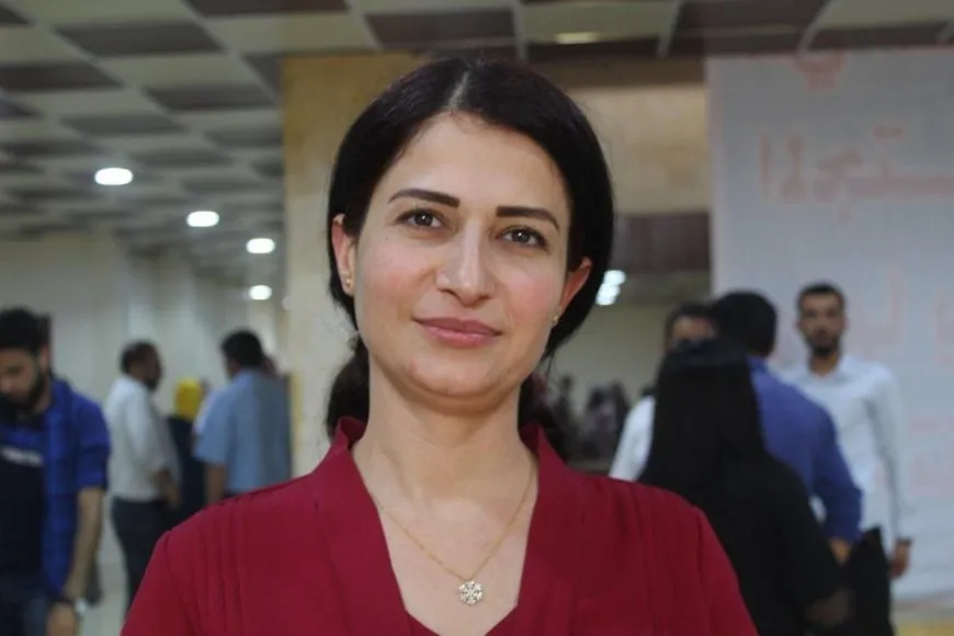 Ristevanên Ronahiyê: Tabloyeke şehîdên têkoşîna azadiya jinan