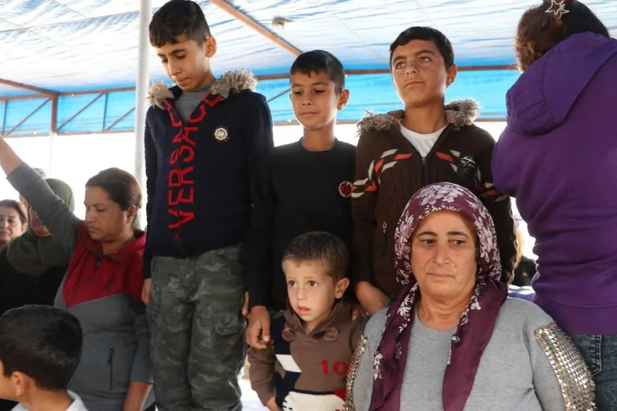 Li Şehbayê pêşangeha wêneyan