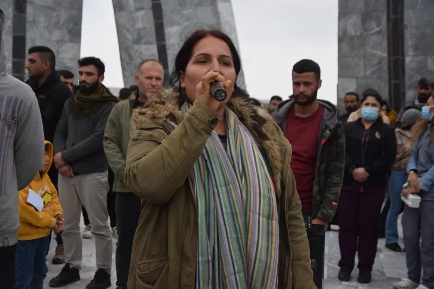 Şehîd Ciwan û Koçer hatin oxirkirin
