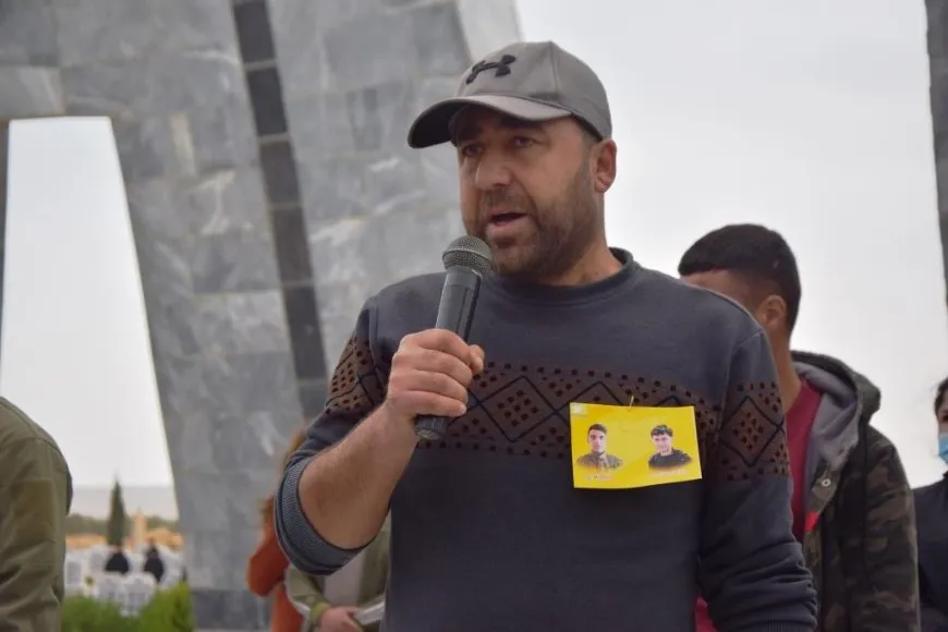 Şehîd Ciwan û Koçer hatin oxirkirin