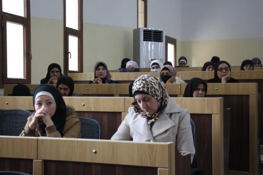 Jinên Bakur û Rojhilatê Sûriyeyê beşdarî pêngava 25′ê Mijdarê bûn
