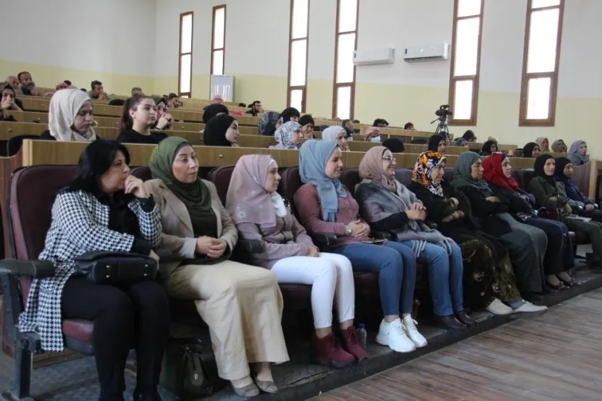 Jinên Bakur û Rojhilatê Sûriyeyê beşdarî pêngava 25′ê Mijdarê bûn