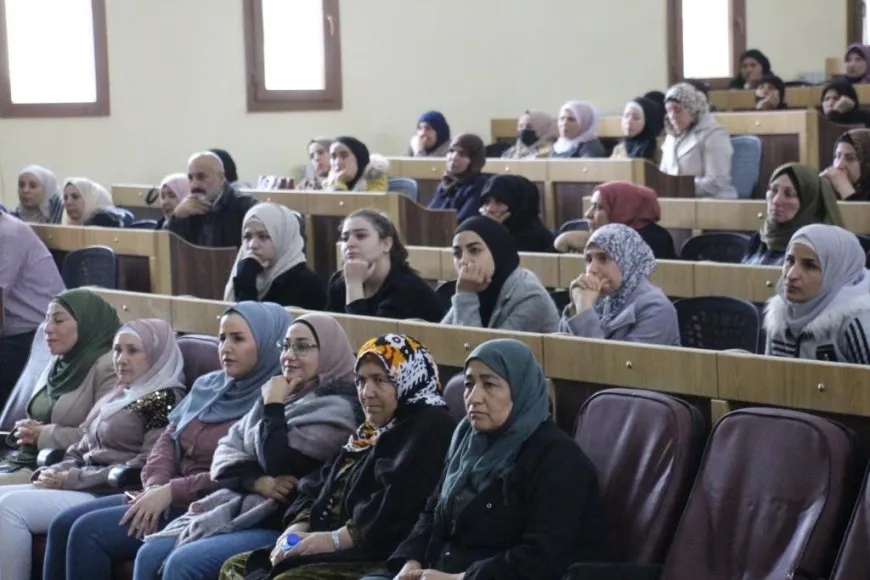 Jinên Bakur û Rojhilatê Sûriyeyê beşdarî pêngava 25′ê Mijdarê bûn