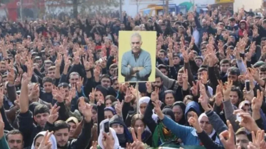 Tevî hemû astengiyan jî′Meşa Azadiyê′ ber bi Gemlîkê ve dewam dike