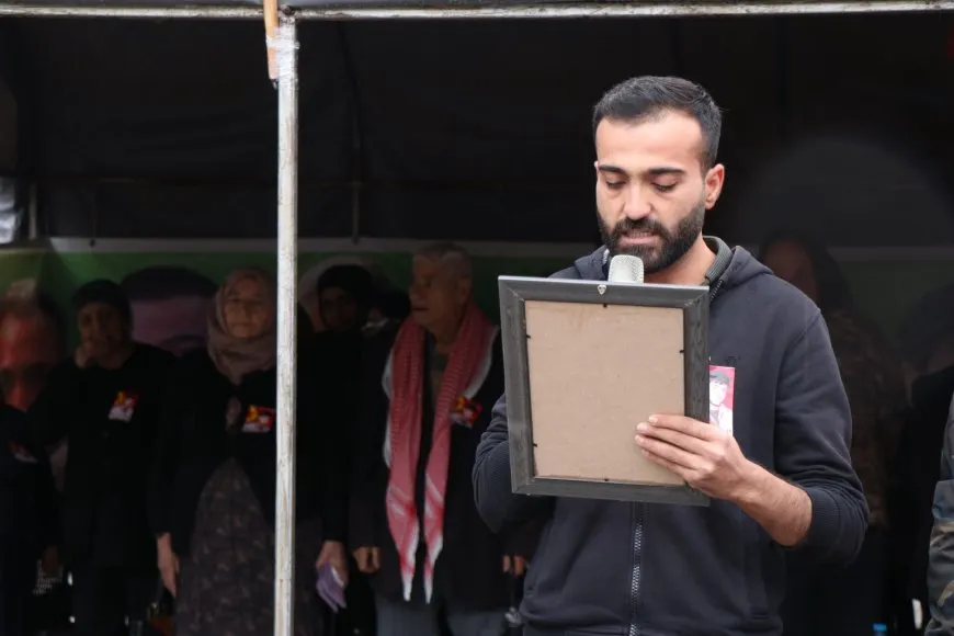 Ji bo şehîd Mezlûm Dijwar merasîma taziyeyê li Helebê hate lidarxistin