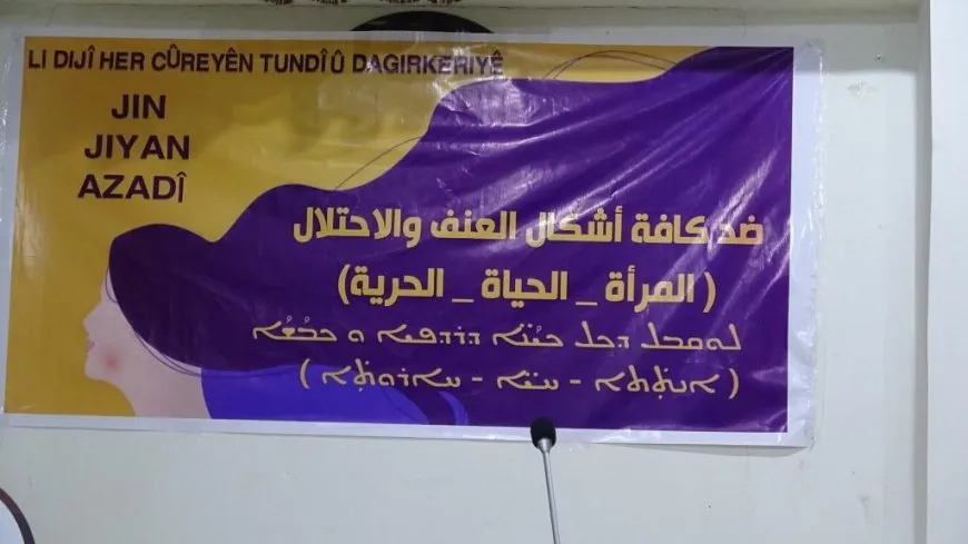 Rêzeçalakiyên 25`ê Mijdarê didomin