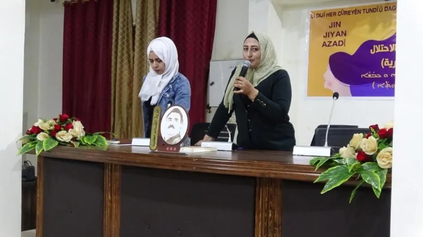 Rêzeçalakiyên 25`ê Mijdarê didomin
