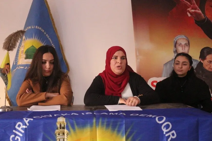 Rêzeçalakiyên 25`ê Mijdarê didomin