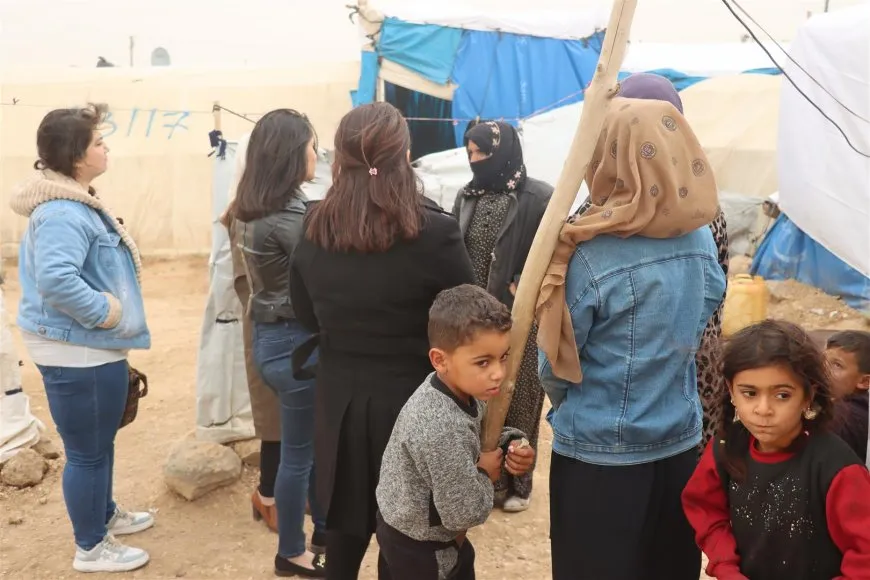 Li bajarên Bakur û Rojhilatê Sûriyeyê çalakiyên 25′ê Mijdarê