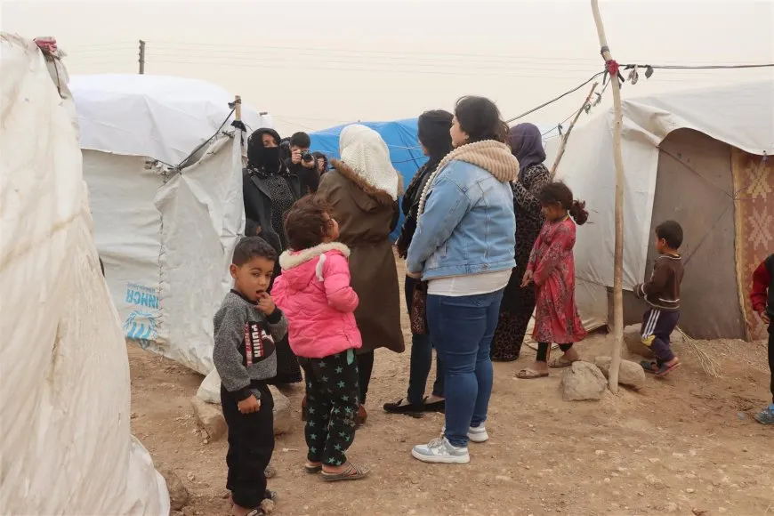 Li bajarên Bakur û Rojhilatê Sûriyeyê çalakiyên 25′ê Mijdarê