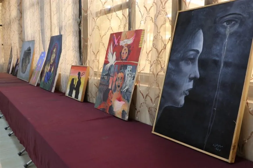 Li bajarên Bakur û Rojhilatê Sûriyeyê çalakiyên 25′ê Mijdarê