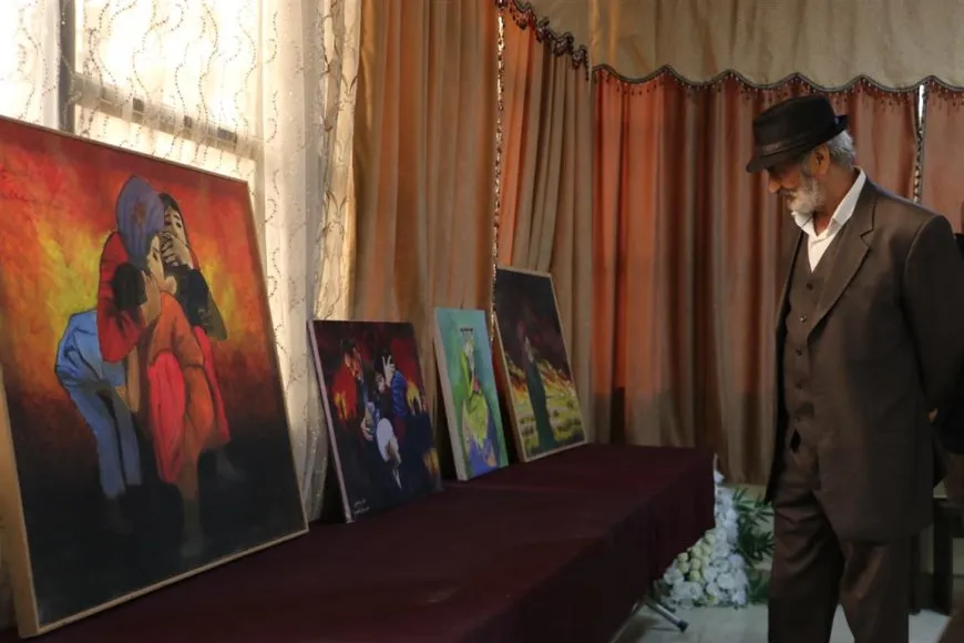 Li bajarên Bakur û Rojhilatê Sûriyeyê çalakiyên 25′ê Mijdarê