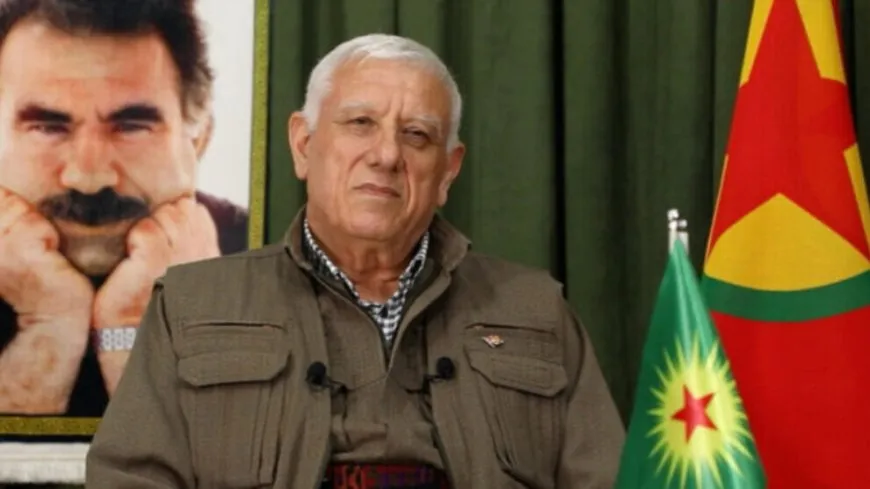 Hevserokê KCK`ê: Çareseriya pirsgirêkên Filistîn û Kurd wê rê li pêşketinên girîng veke 