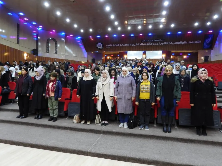 Çalakiyên bi boneya 25′ê Mijdarê dewam dikin