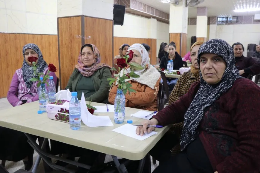 Çalakiyên bi boneya 25′ê Mijdarê dewam dikin