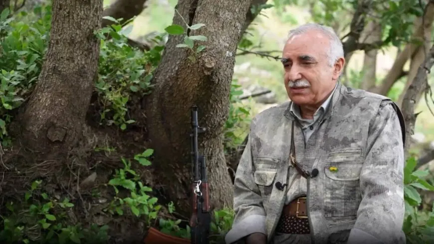 Murat Karayilan: Gelê Kurd bi têkoşîna gerîla li dijî dijmin têkoşîna xwe geş kir