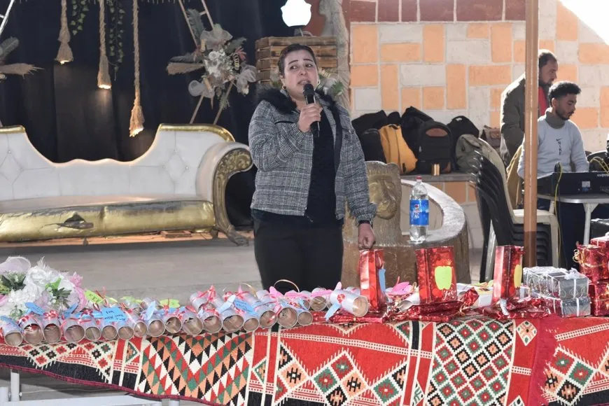 Li Peymangeha Şehîd Viyan Amara şahiya derçûna xwendekaran