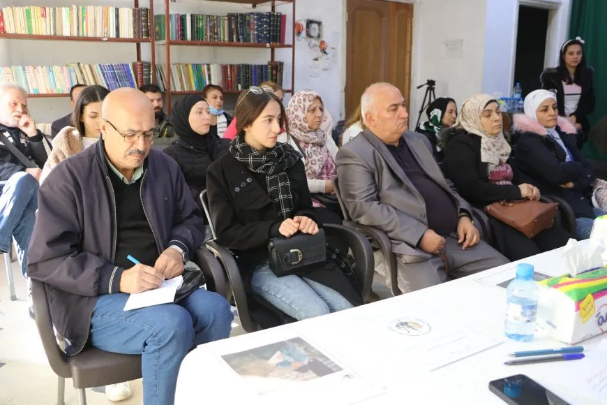 Li Minbic û Helebê çalakiyên têkildarî tundiyê