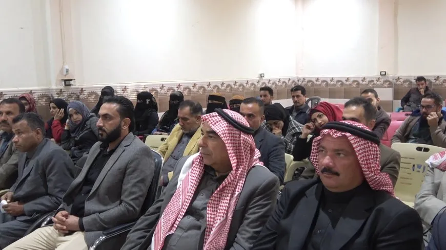 Li Dêrazorê şanoya têkildarî êşên jinan û têkoşîna wan