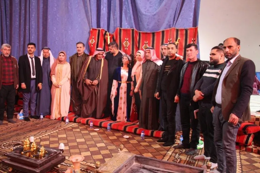 ′Pirrengiya çandî jêdera hêza mozaîka civakê ye′