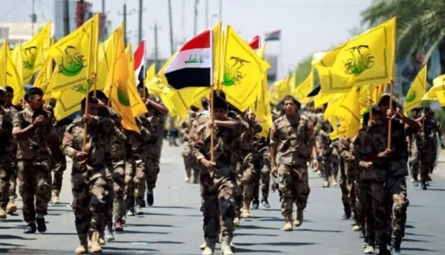 Divê Amerîka ji Iraqê were derxistin