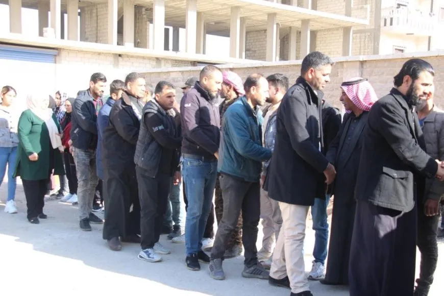 Ji bo şehîd Egîd Kobanê merasîmê sersaxiyê