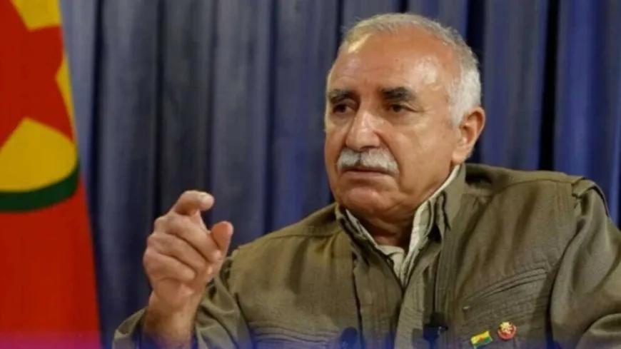 Karayilan: Şerê me hebûn û azadiya gelekî ye