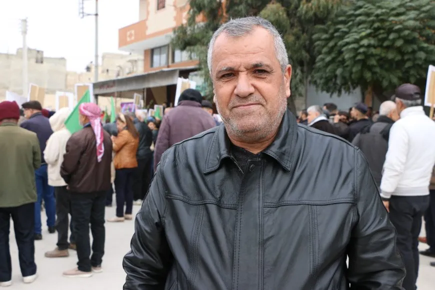 ′Pêkanîna azadiya jinan erka her kesî ye′