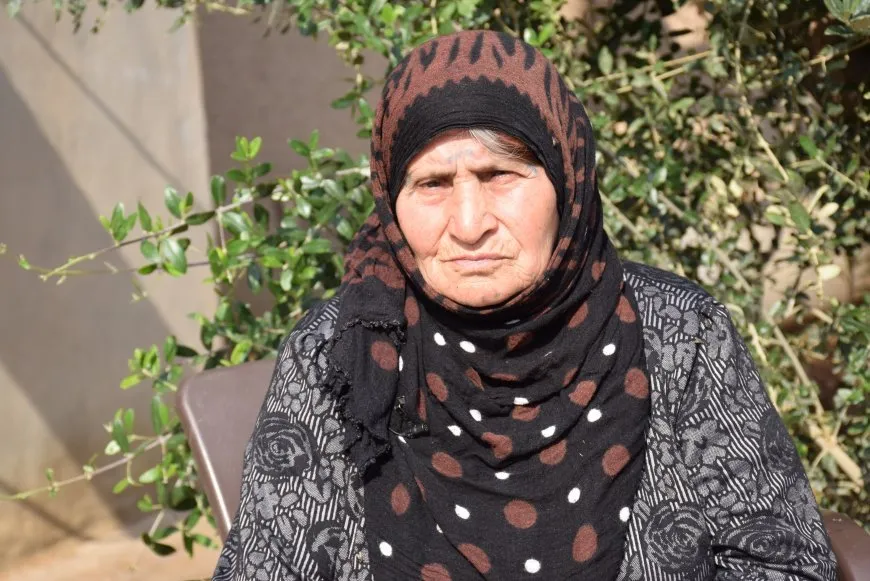 Dayika Şeha Ehmed wefat kir