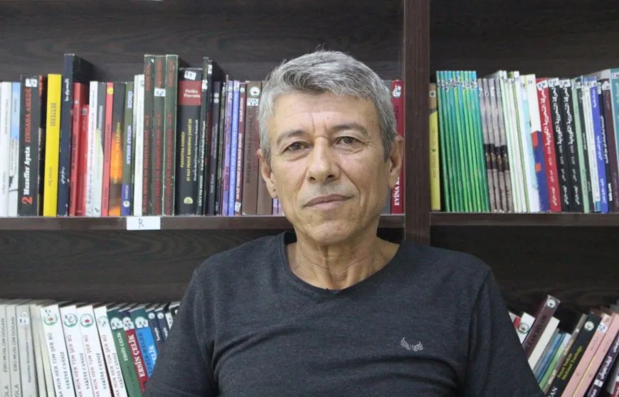 ′Ronahiya PKK′ê di felsefeya neteweya demokratîk de tê dîtin′