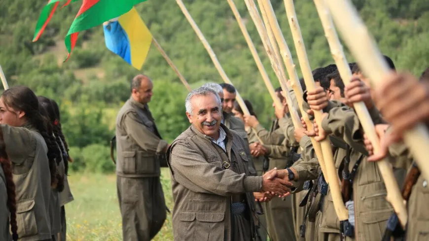 NPG: Salvegera destana PKK'ê pîroz kir
