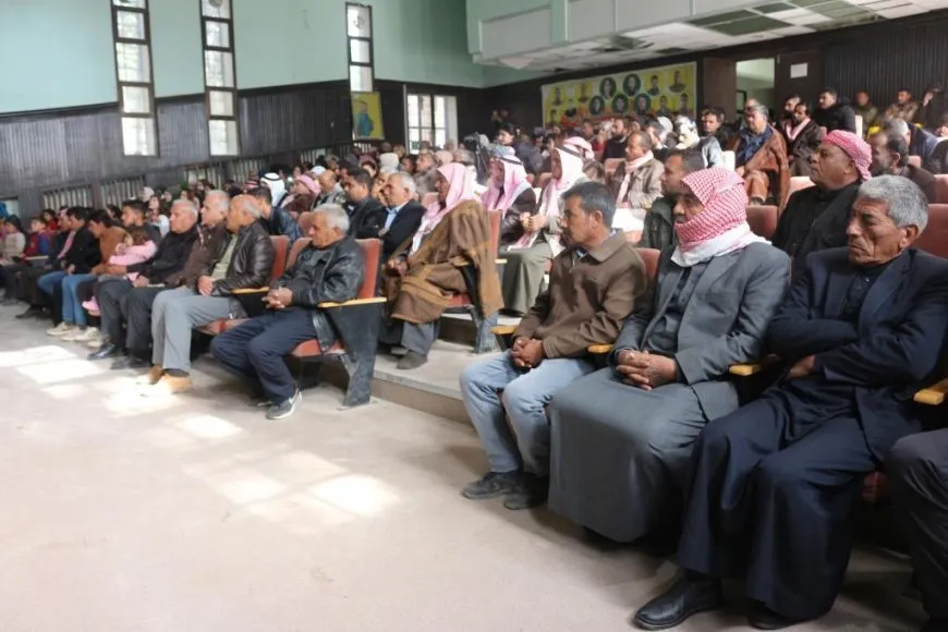 Salvegera damezrandina PKK’ê li gundên Kobanê hat pîrozkirin