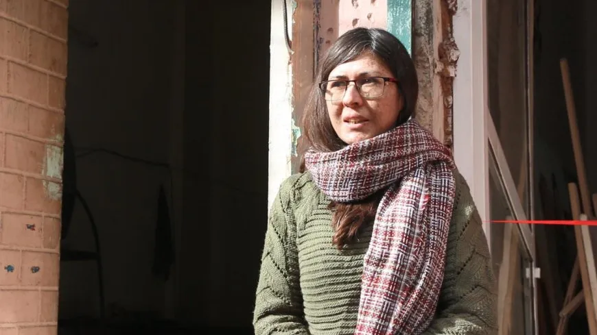 100 tablo rewşa jinan nîşan didin