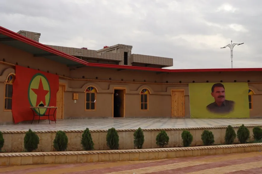 Li 17 navendan wê sersala PKK`ê bê pîrozkirin