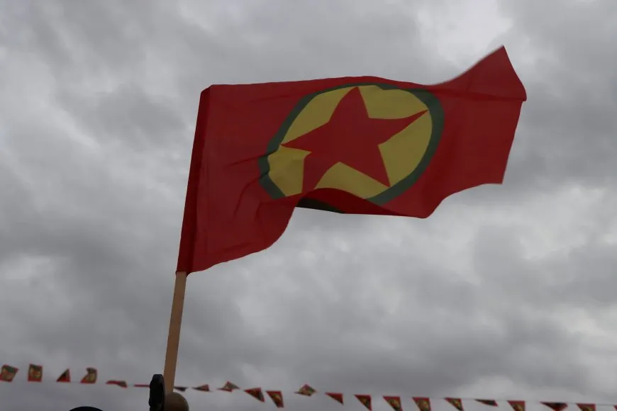 Li 17 navendan wê sersala PKK`ê bê pîrozkirin